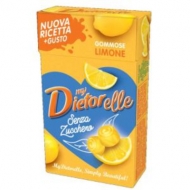 SAILA DIETORELLE PZ.20 LIMONE